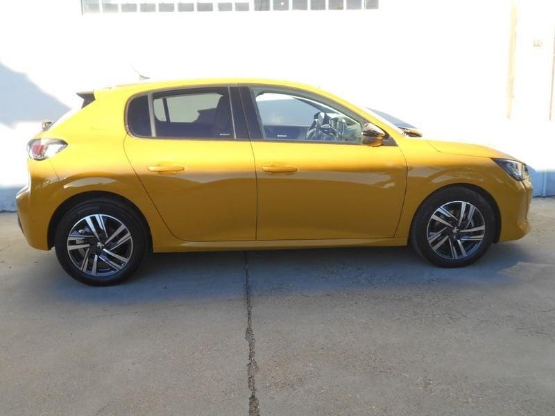 Peugeot 208 100 HDi Allure PK