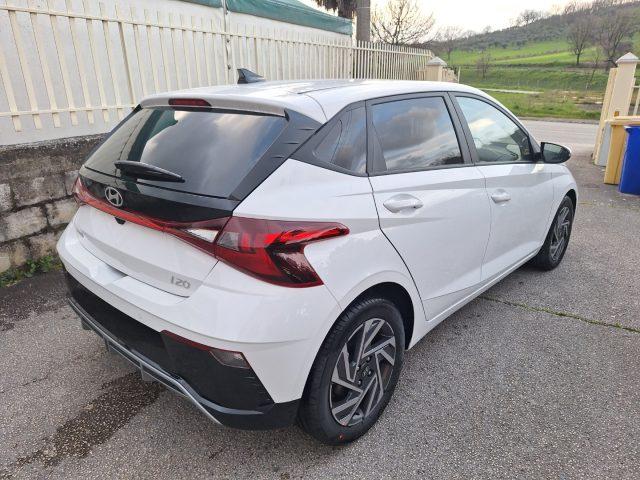 HYUNDAI i20 1.0 T-GDI 90cv ConnectLine * KM 0 *