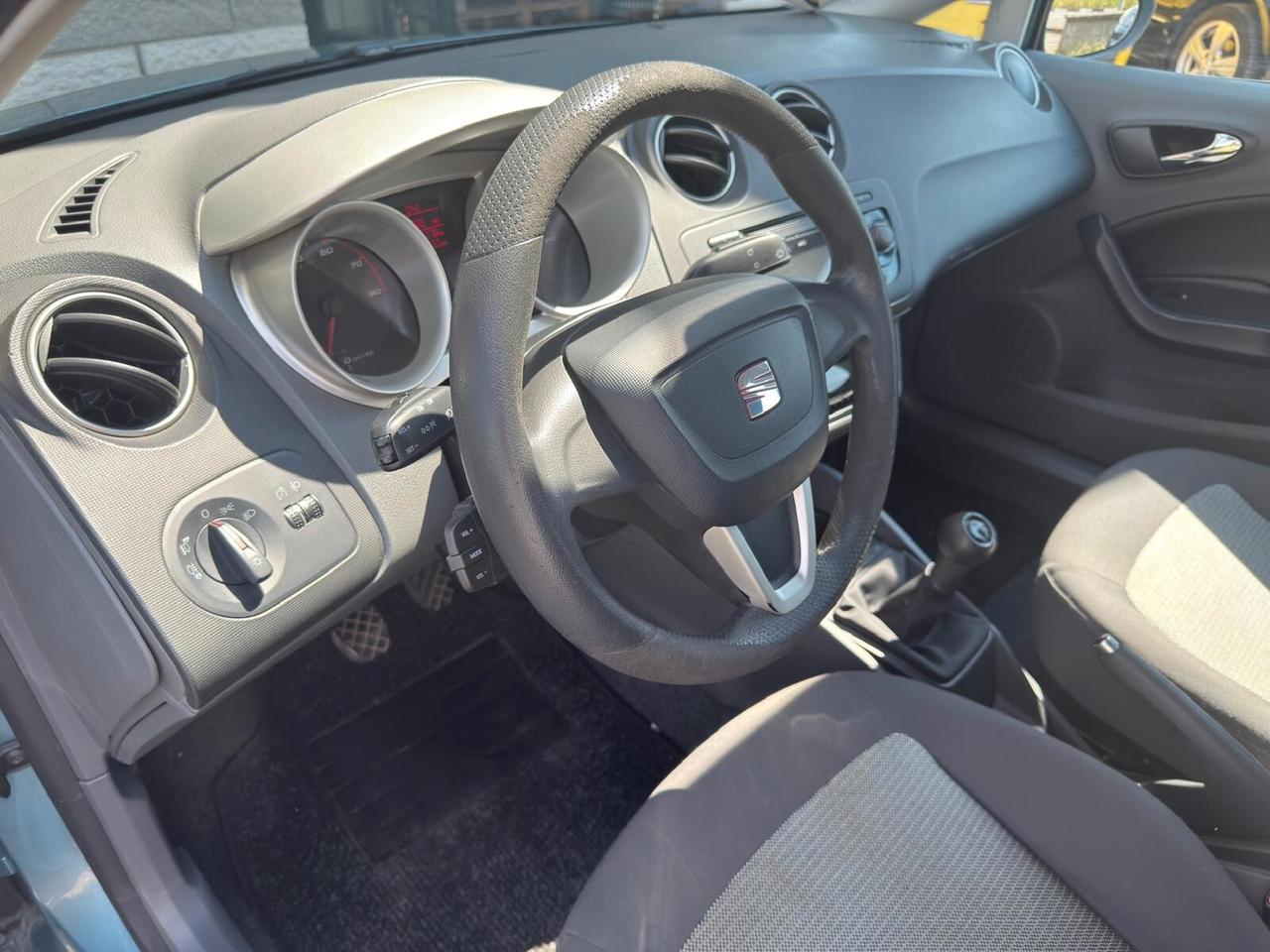 Seat Ibiza 1.2 5p. Style