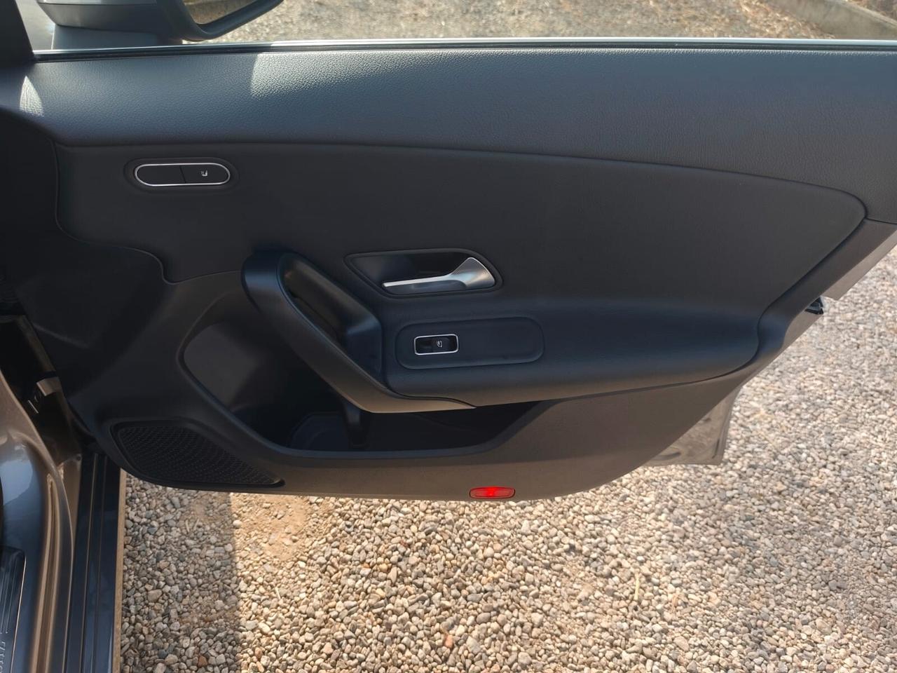 Mercedes-benz CLA 200 Coupè Business Solution 2.0d 150cv DCT