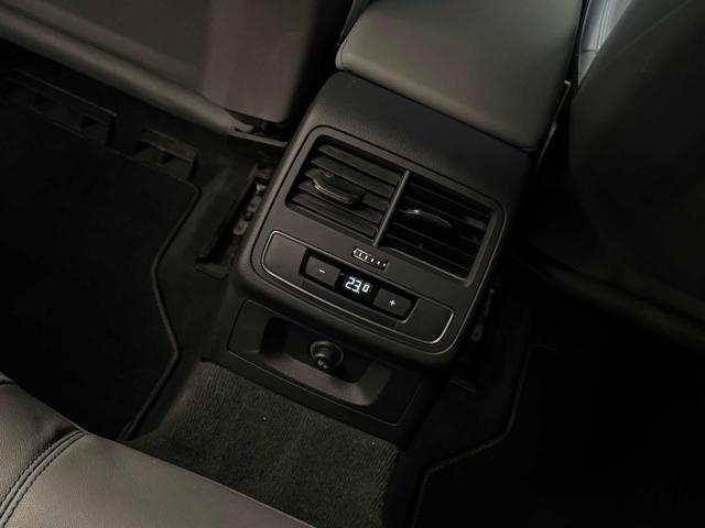 AUDI S4 Avant TDI quattro tiptronic sport attitude