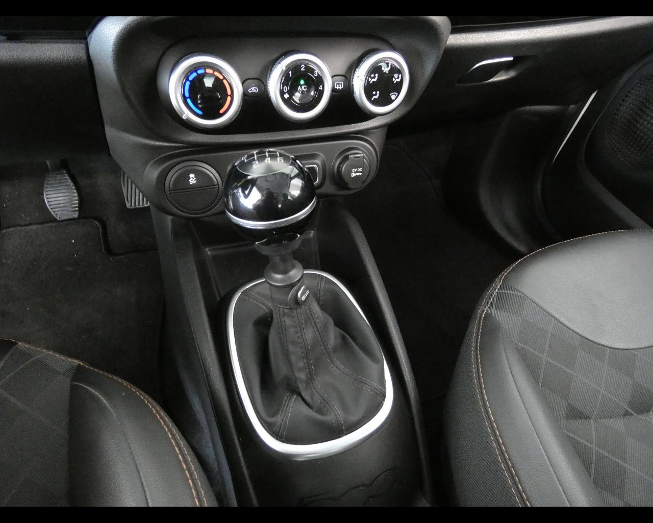 FIAT 500L - 500L 1.6 Multijet 120 CV Urban