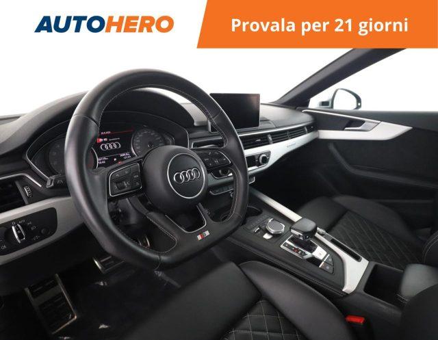AUDI S5 SPB 3.0 TFSI quattro tiptronic