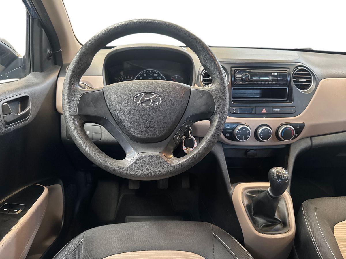 HYUNDAI i10 II 2014 - i10 1.0 Comfort