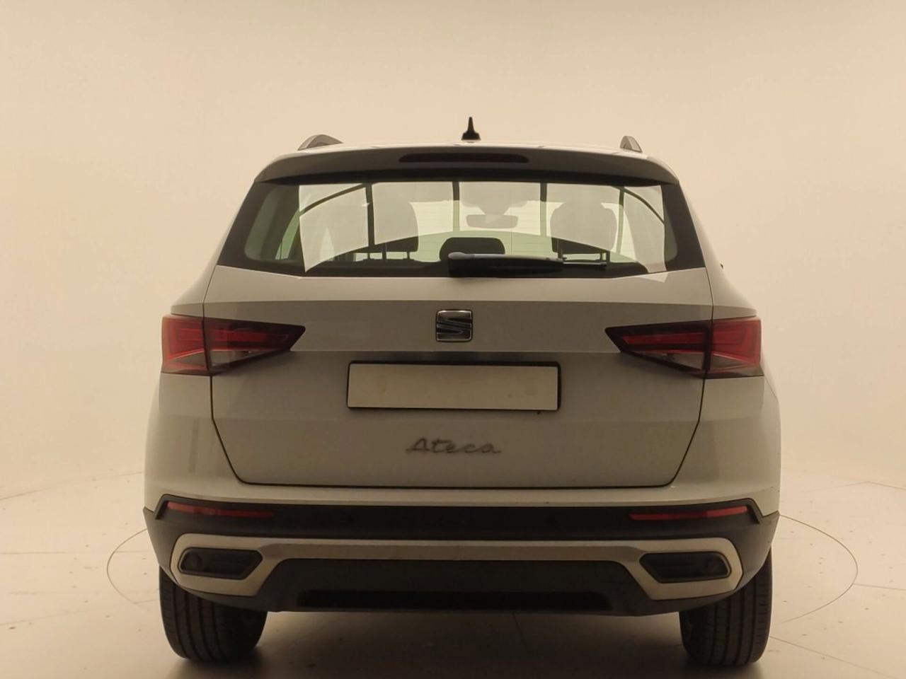 Seat Ateca 2.0 TDI 116CV Business