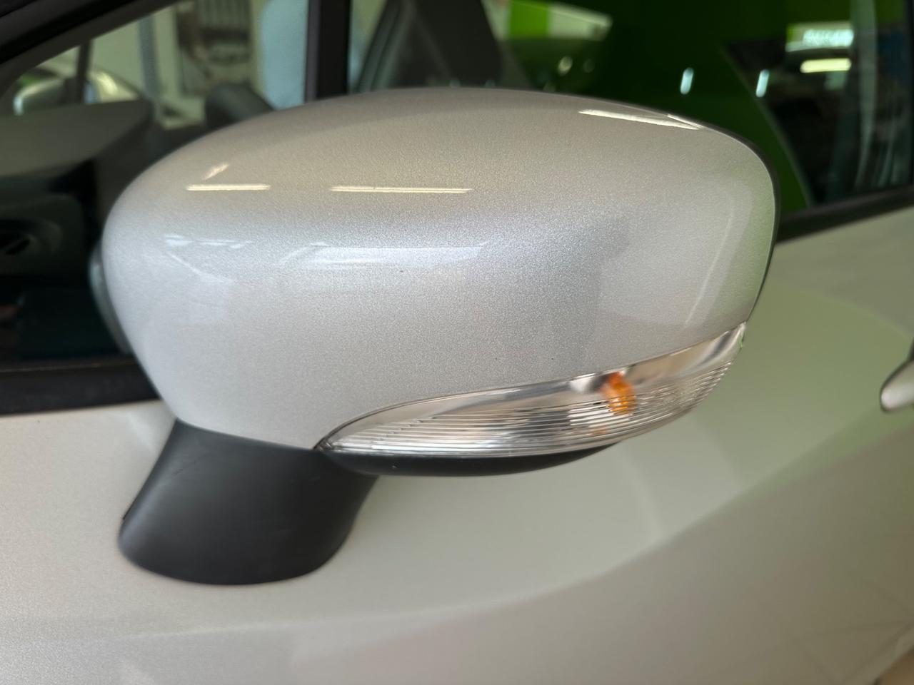 Nissan Micra 1.0 IG 12V 5 p. Acenta 2018