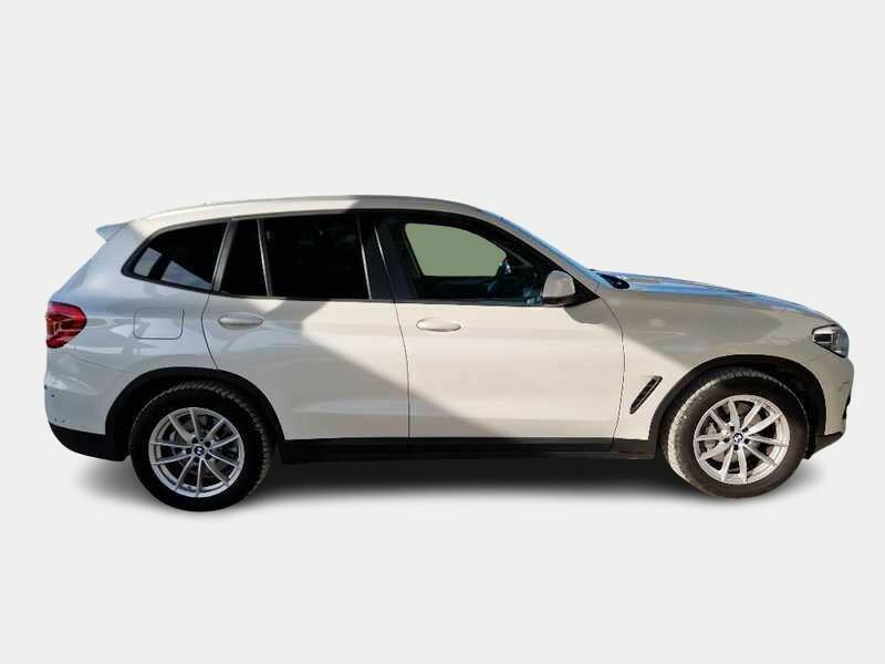 BMW X3 xDrive 30e Business Advantage Autom.