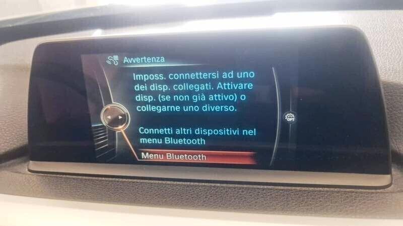 BMW 330 d 258 CV X-Drive Gran Turismo Automatica