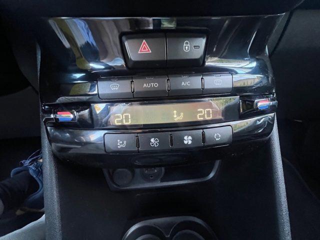 PEUGEOT 208 1° serie BlueHDi 75 5 porte Allure