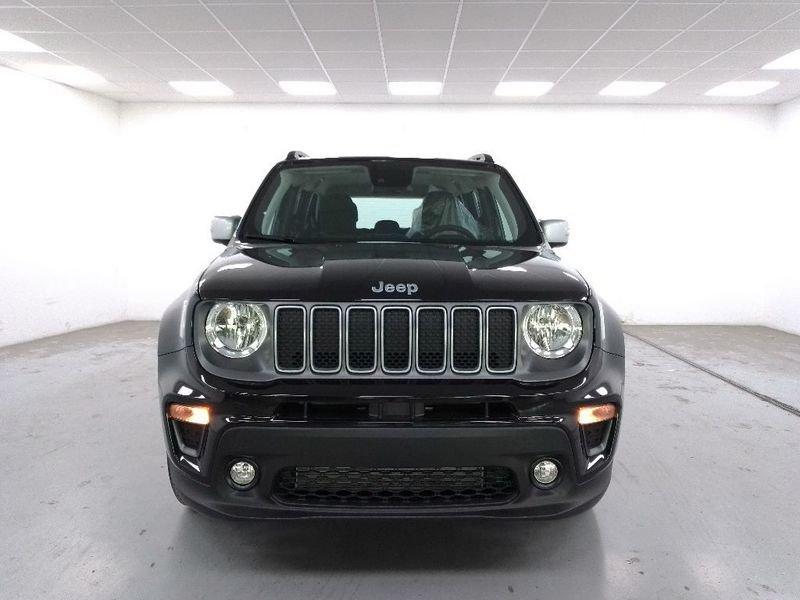 Jeep Renegade 1.3 t4 phev Limited 4xe at6