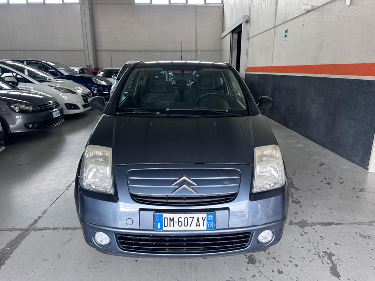 Citroen C2 1.1 airdream Classique