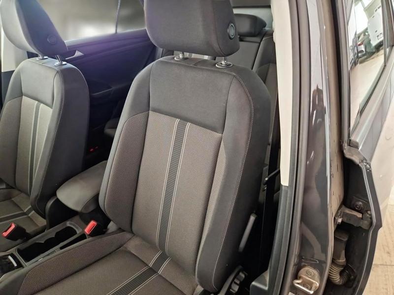 VOLKSWAGEN T-ROC 2.0 TDI 115 CV SCR BUSINESS SUV