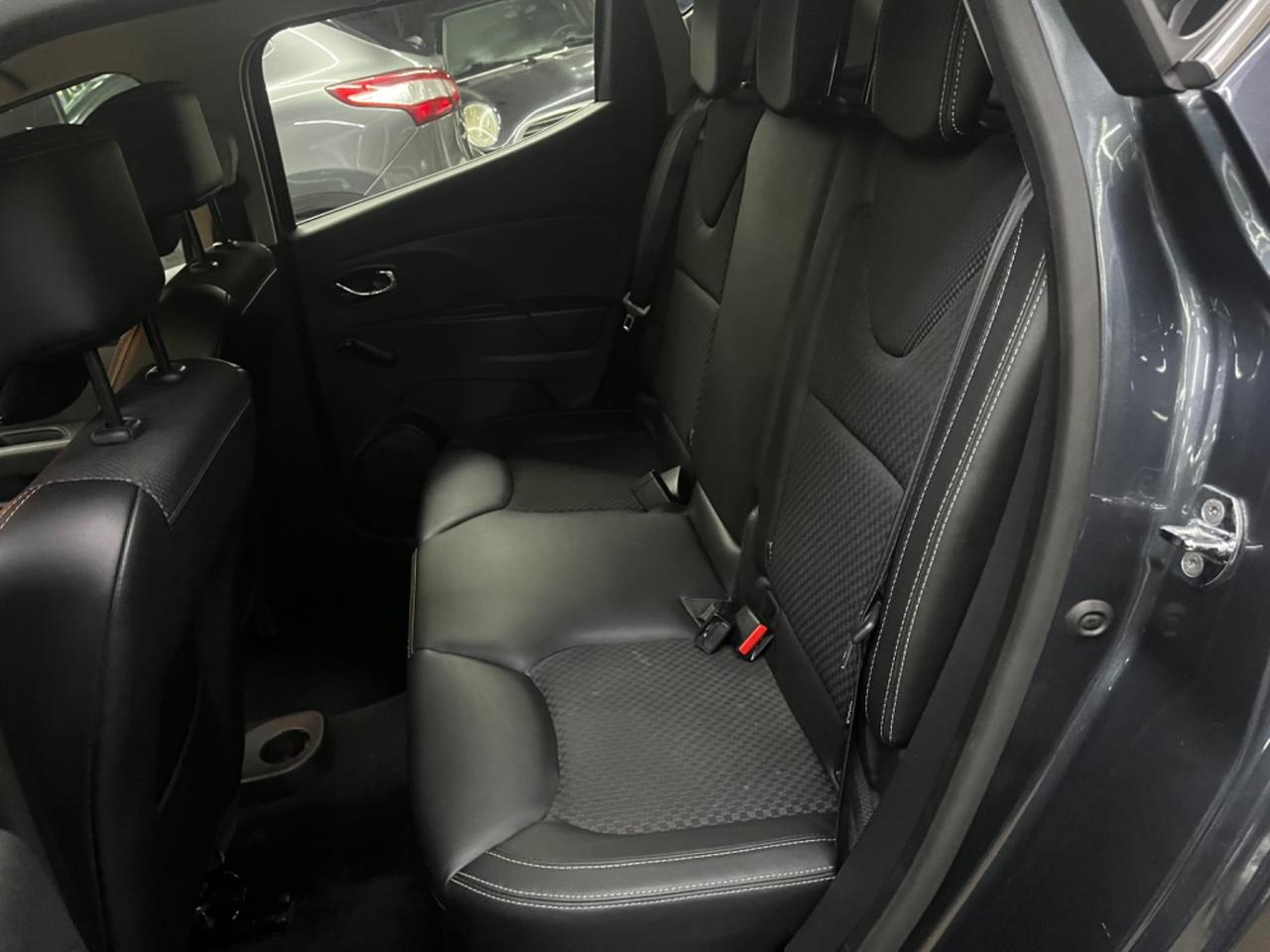 Renault Clio dCi 75 CV Duel