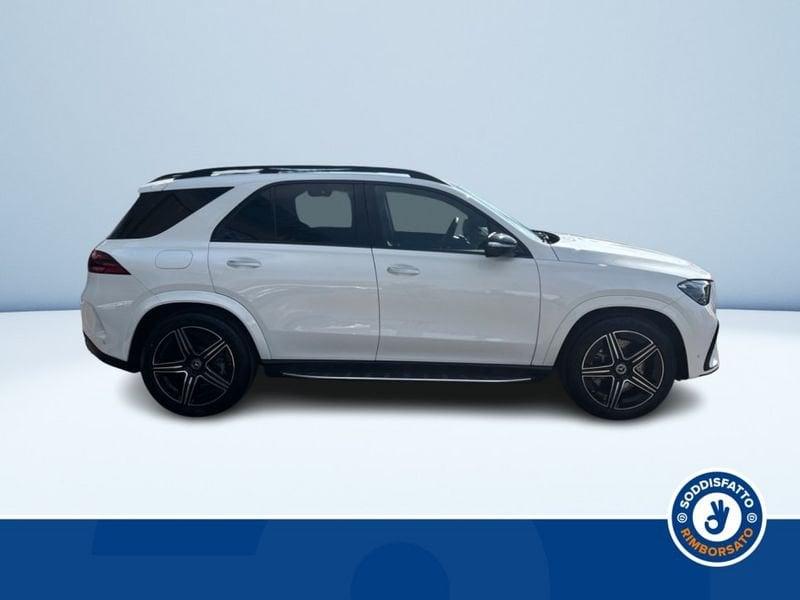 Mercedes-Benz GLE 350de 4Matic EQ-Power AMG Line Premium