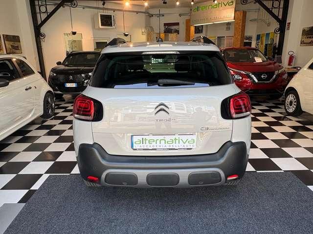 Citroen C3 C3 Aircross 1.2 puretech Shine Pack