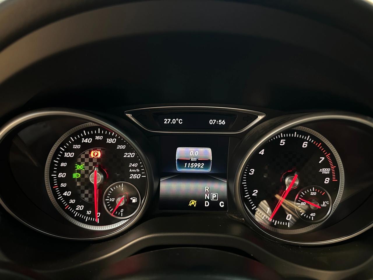 Mercedes-benz A 250 Premium