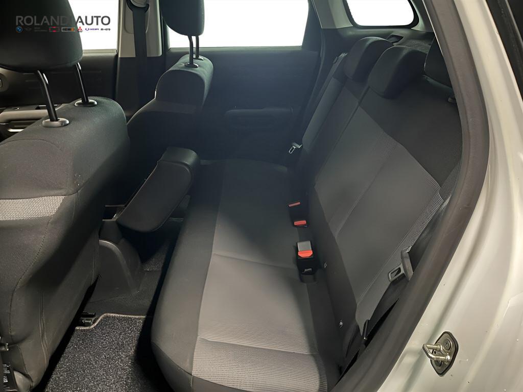 Citroen C3 Aircross 1.5 BlueHDi Feel