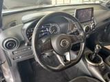 Nissan Juke 1.0 DIG-T 114 CV Tekna