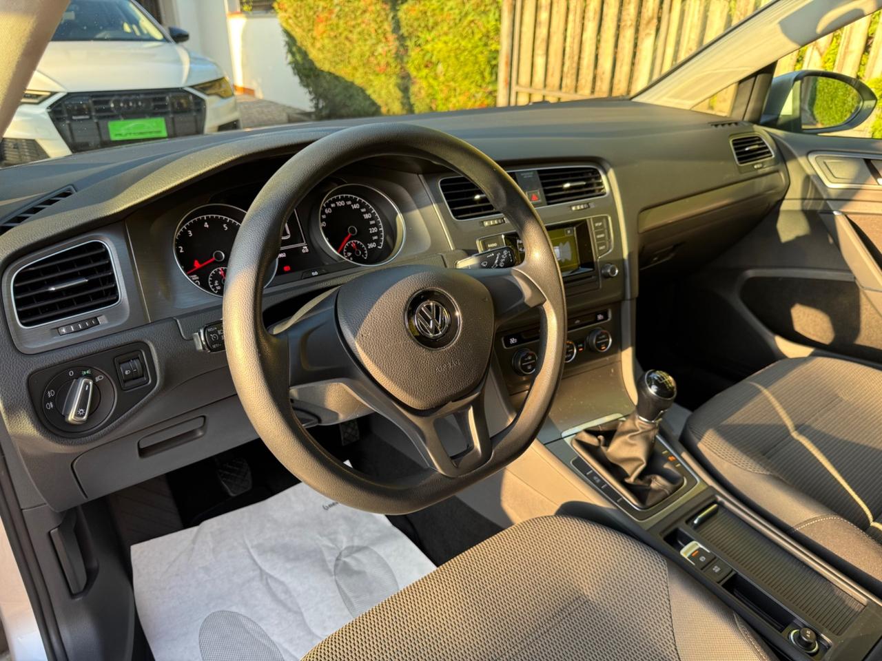 Volkswagen Golf 1.2 TSI 105 CV 5p. Comfortline BlueMotion Technology
