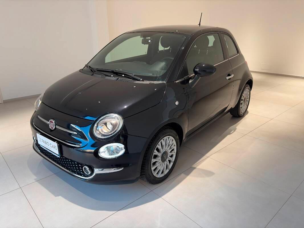 Fiat 500 1.0 hybrid Dolcevita 70cv