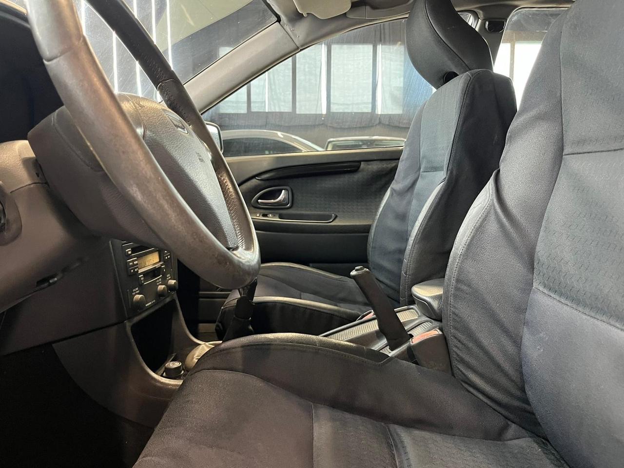 Volvo V40 1.9 D (116 CV) cat Sport MOTORE RIFATTO