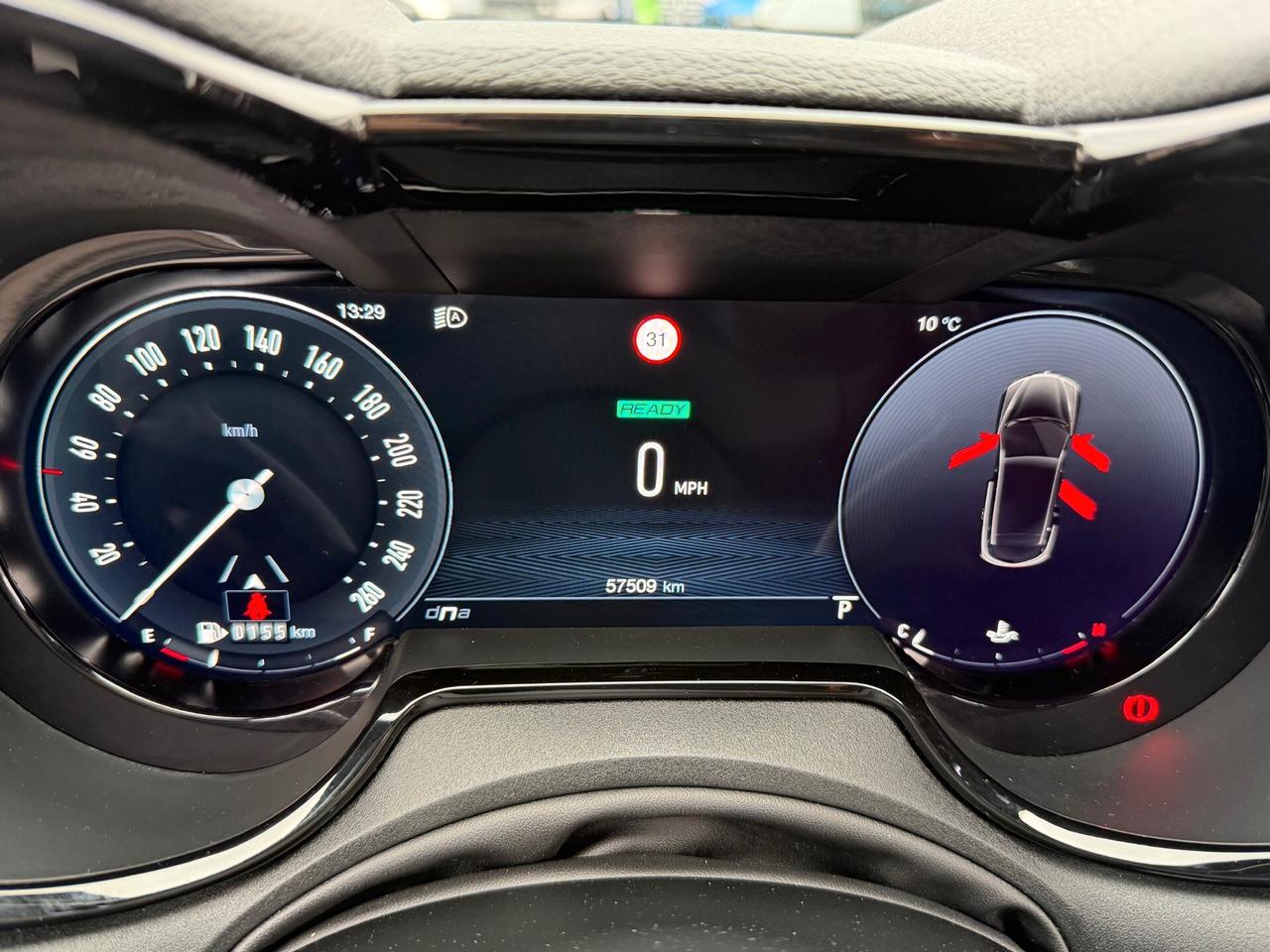 Alfa Romeo Tonale 1.5 130 CV MHEV TCT7 Edizione Speciale