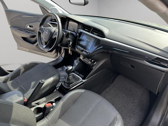OPEL Corsa 1.5 D 100 CV Elegance