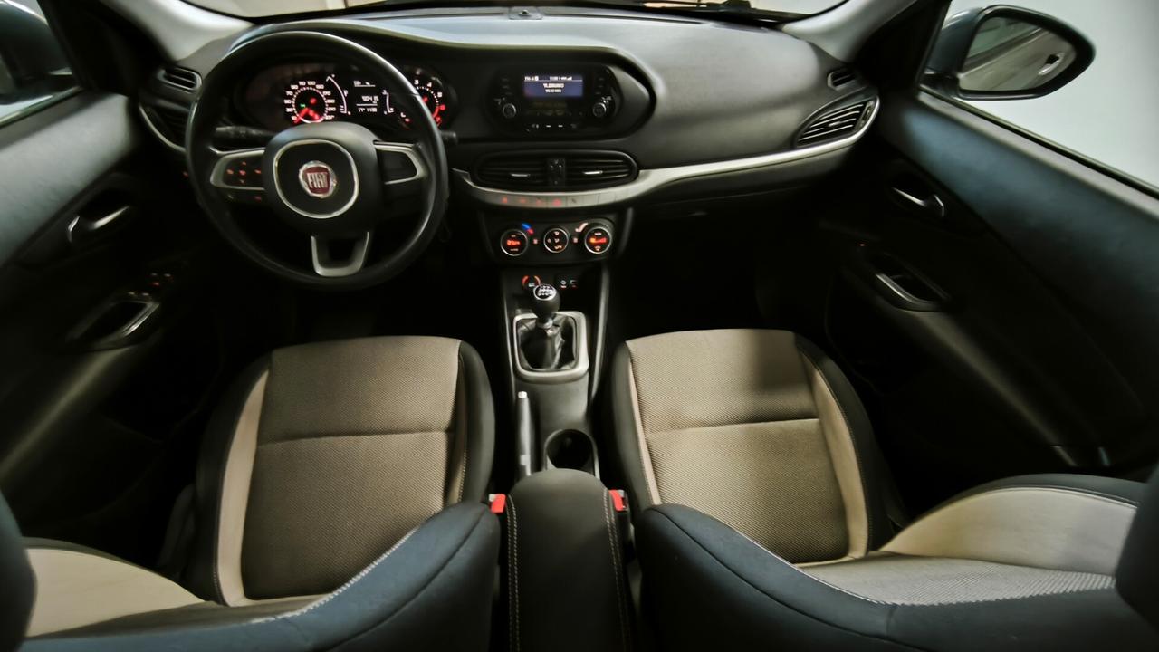 Fiat Tipo 1.4 Sedan unipro ok neopatentati
