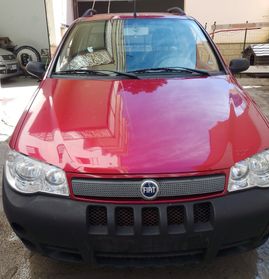 Fiat Strada 1.3 MJT Pick-up