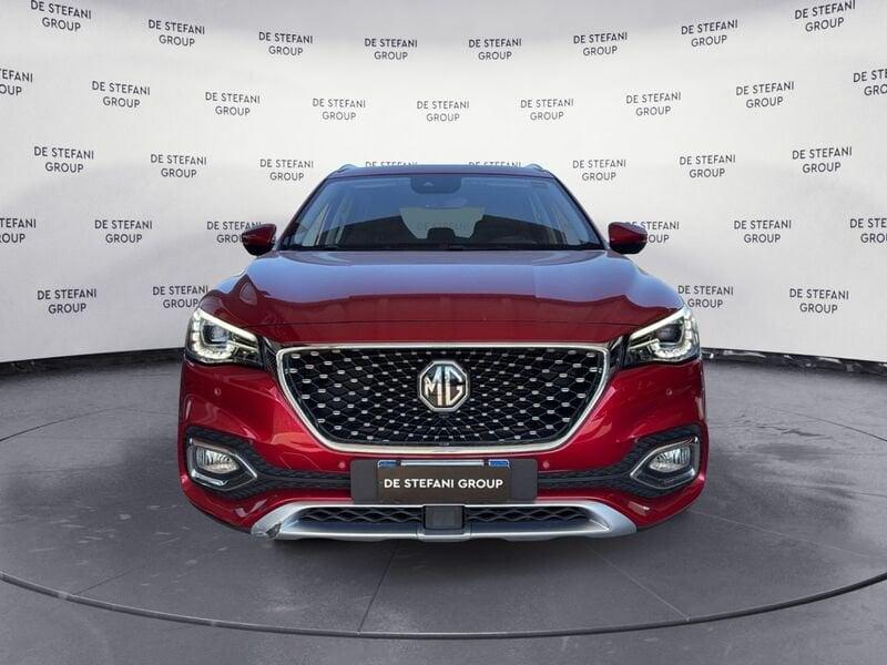 MG HS HS 1.5 t Luxury