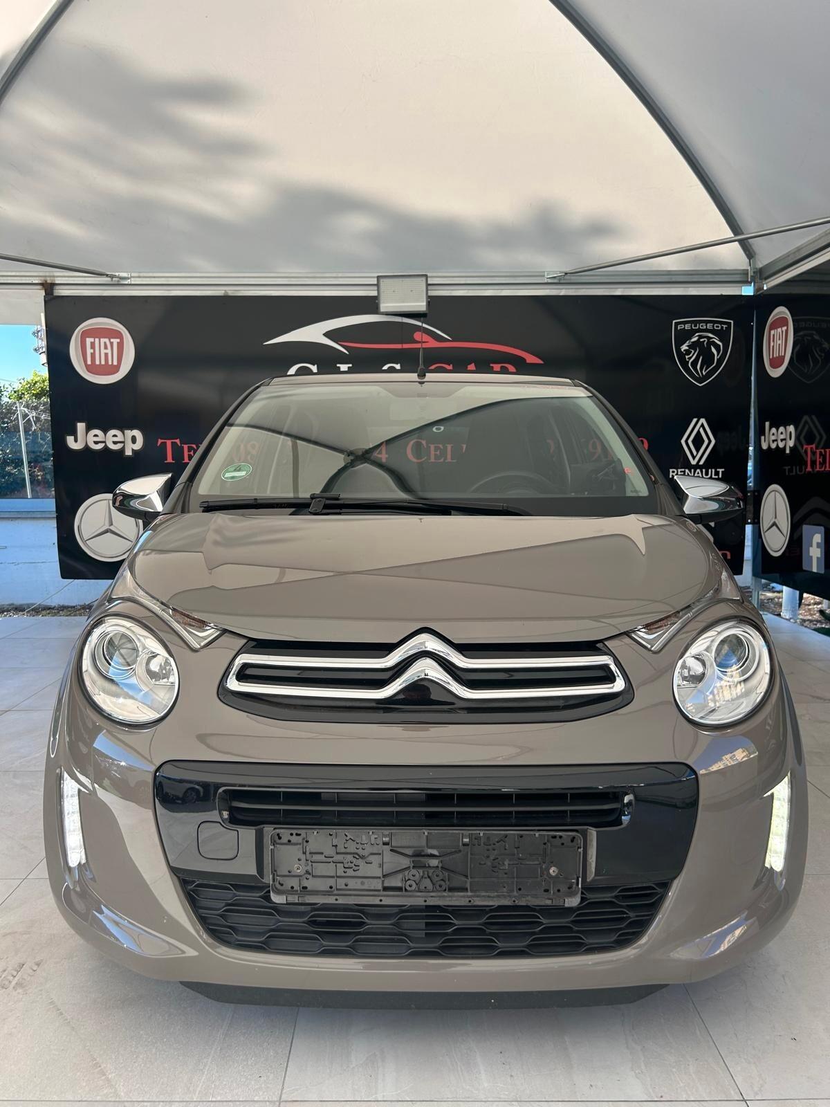 Citroen C1 VTi 68 5 porte Live