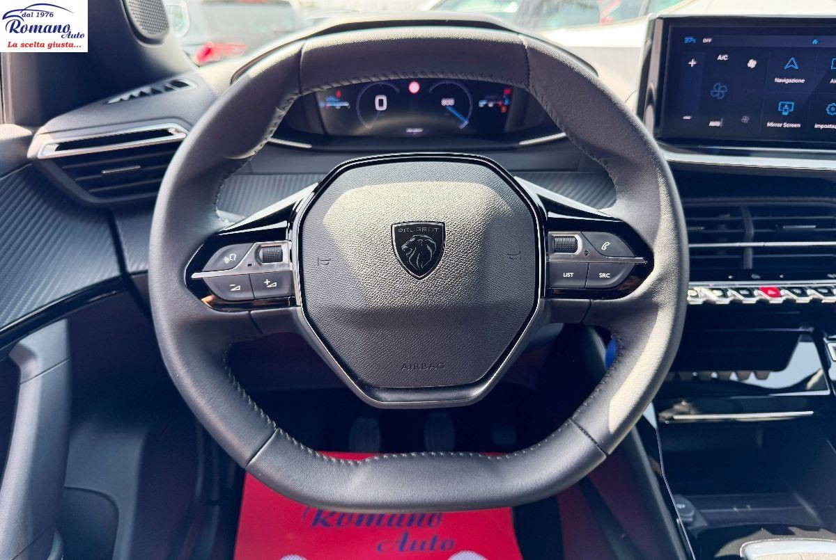 PEUGEOT - 2008 - PureTech 100 Allure#VIRTUAL COCKPIT!RETROCAMERA 360°!