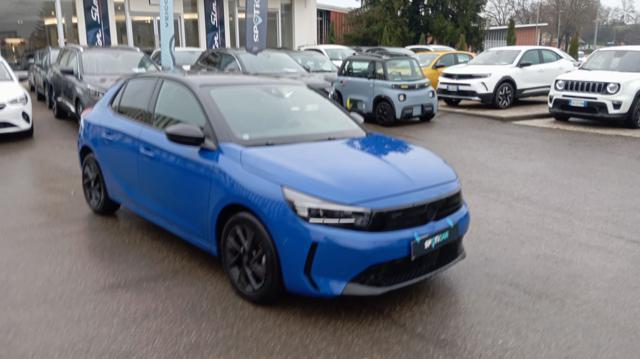 OPEL Corsa *PROMO* 1.2 GS