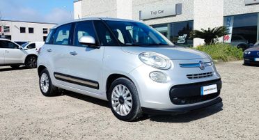Fiat 500 L 500L 1.3 mjt Pop Star 85cv