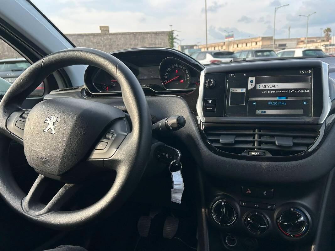 Peugeot 208 1.0 PT (vti) 12v Access 5p