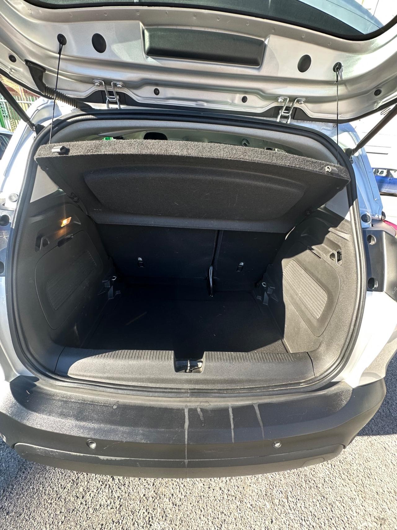 Opel Crossland X 1.2 Turbo 12V 110 CV Start&Stop Innovation