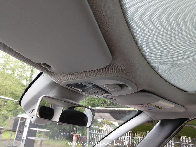 FIAT 500L 2017 Benzina 0.9 t.air t. natural power Lounge 80cv