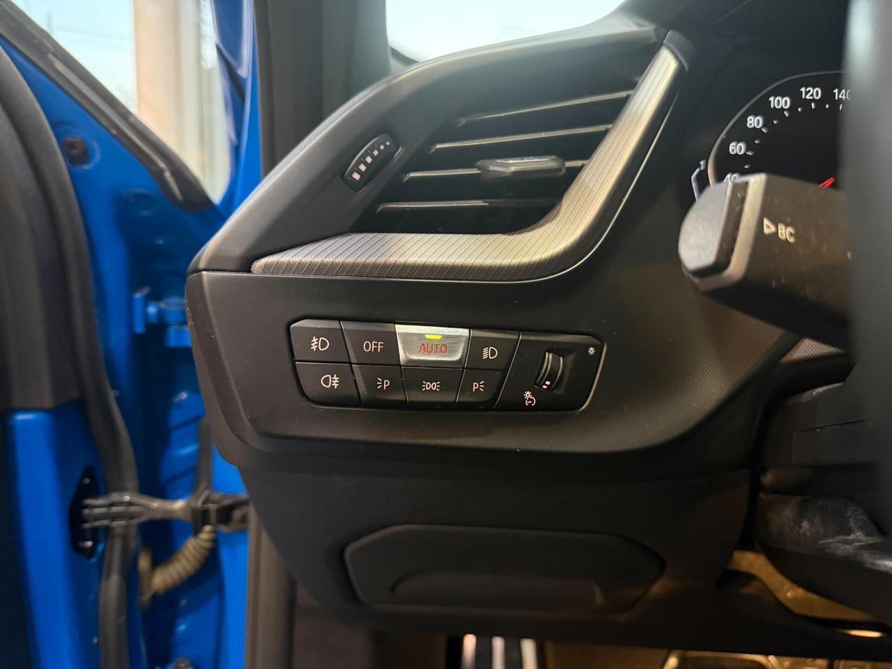 Bmw 116 F40 116d Msport auto NEOPATENTATI OCCASIONE !