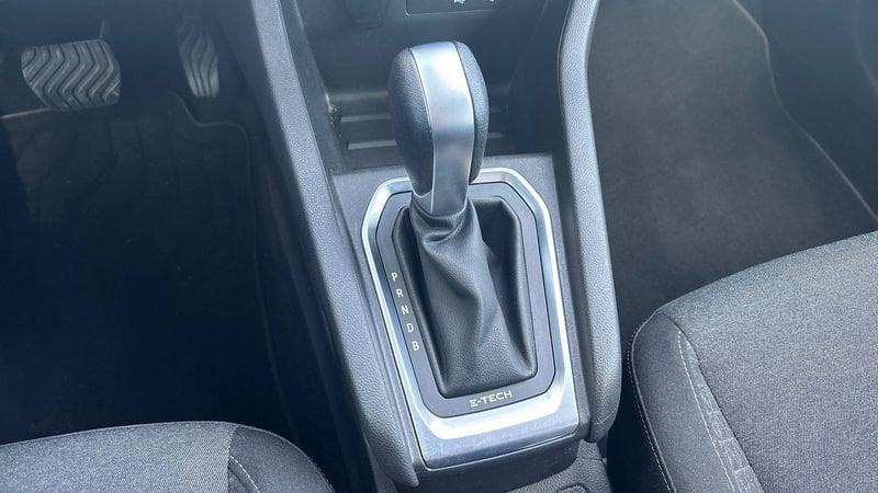 Renault Clio ZEN Hybrid E-TECH 140