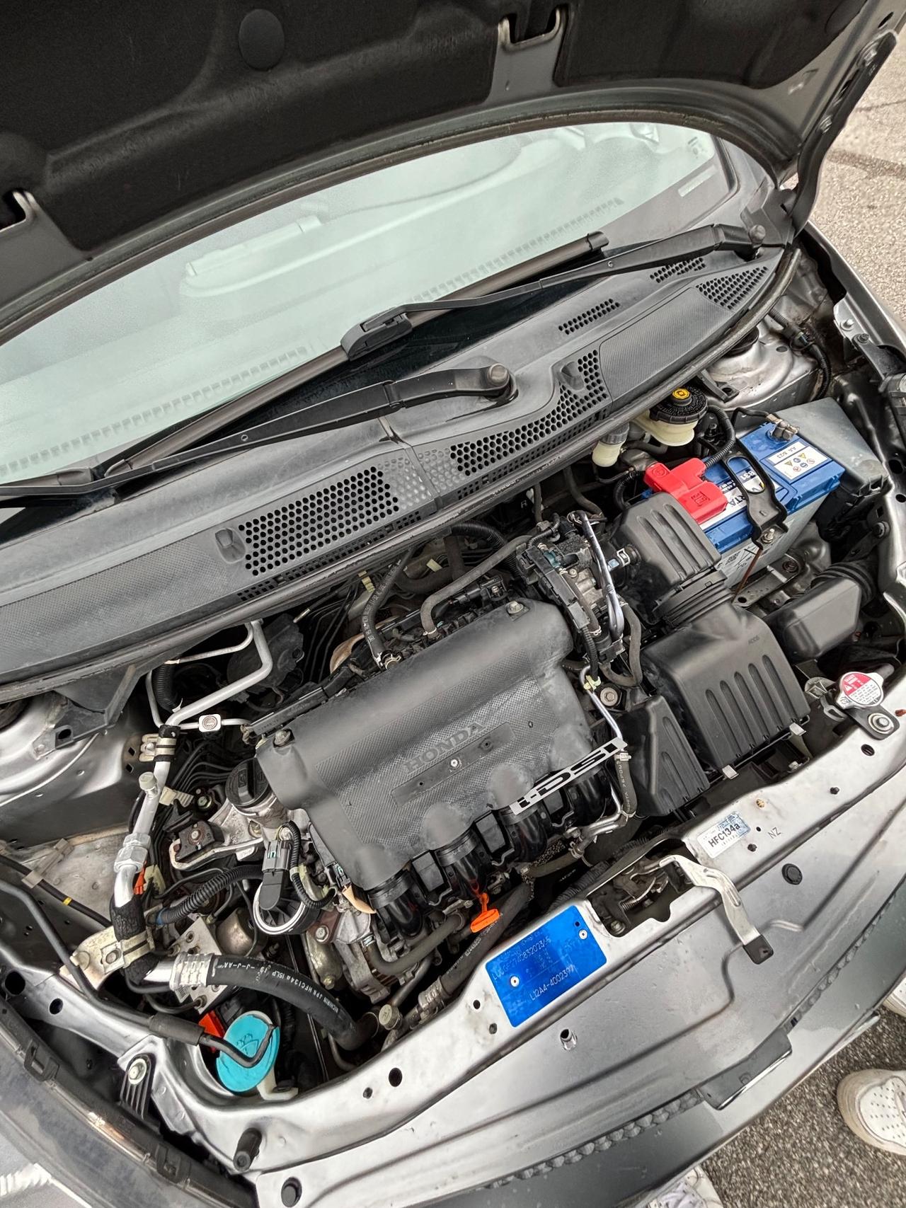 Honda Jazz 1.2 i-DSi 5 porte Live