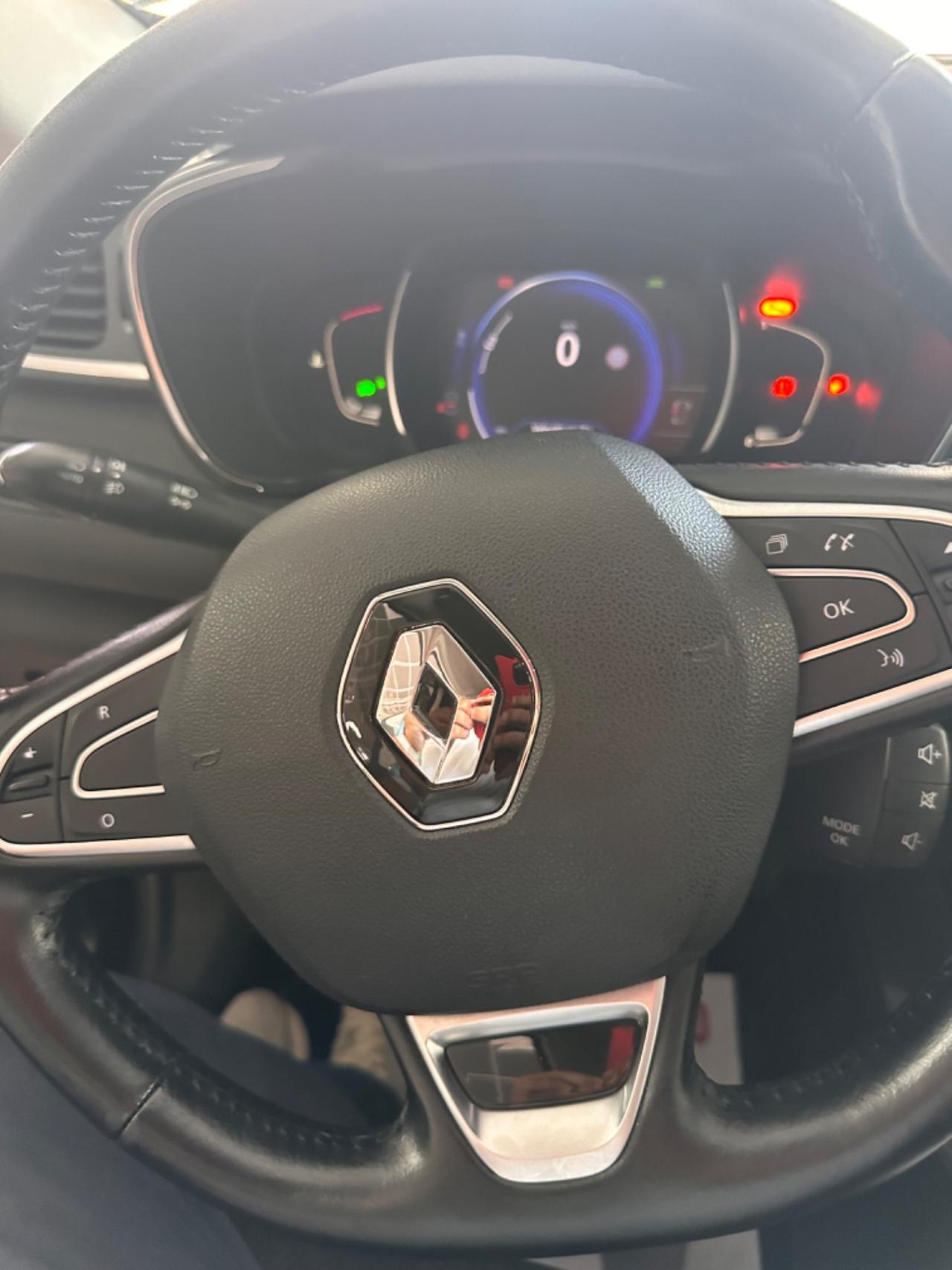 Renault Kadjar dCi 130CV Energy X-Tronic Sport Edition 2
