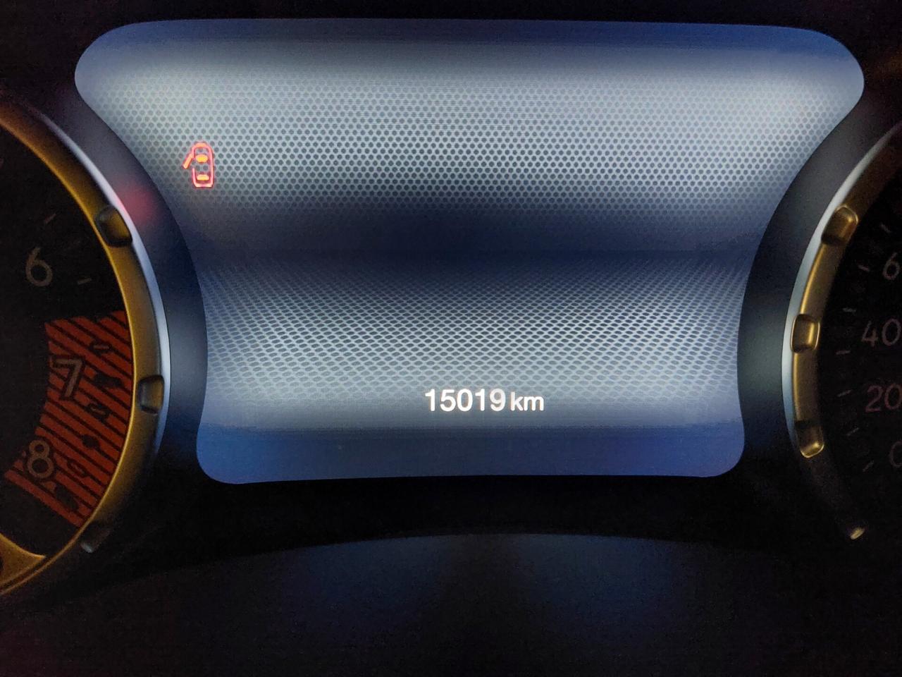 JEEP Renegade Renegade 1.5 Turbo T4 MHEV Limited