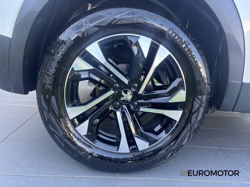 Peugeot 2008 1.5 BlueHDi GT