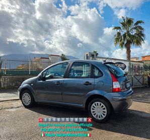 Citroen C3 1.1 Ideal