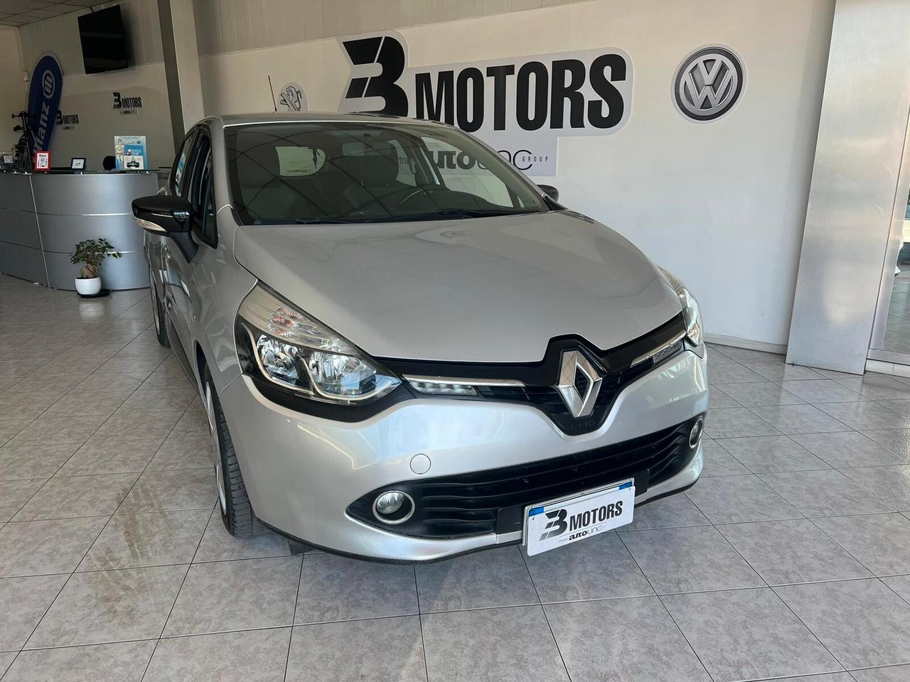 Renault Clio 1.2 75CV 5 porte Live