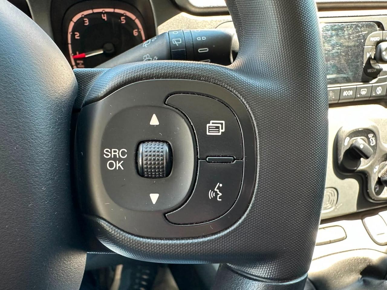 Fiat Panda 1.2 EasyPower City Life