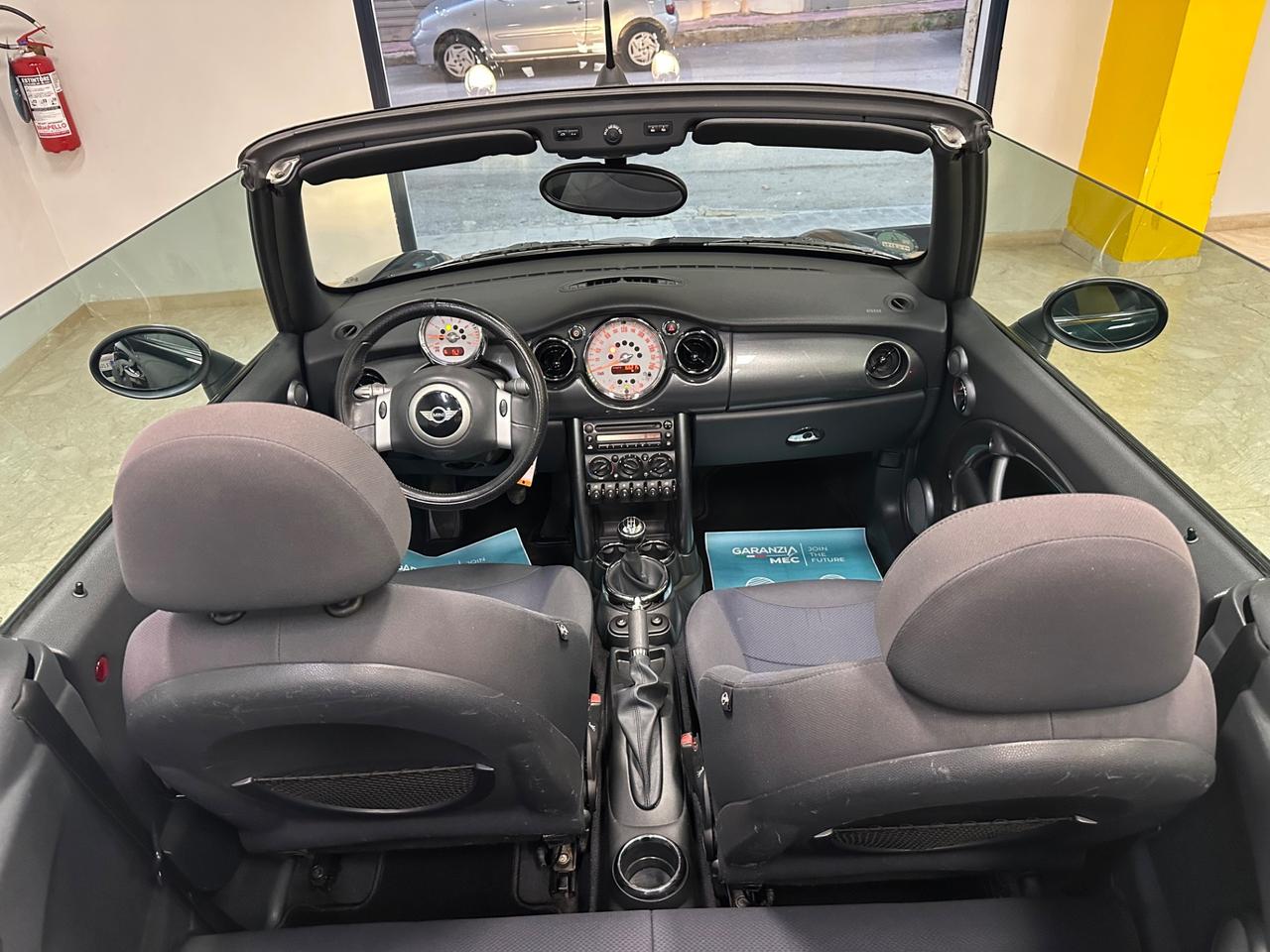 Mini 1.4 16V One