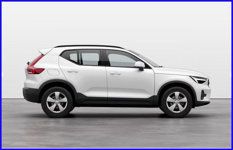 Volvo XC40 B3 automatico Essential