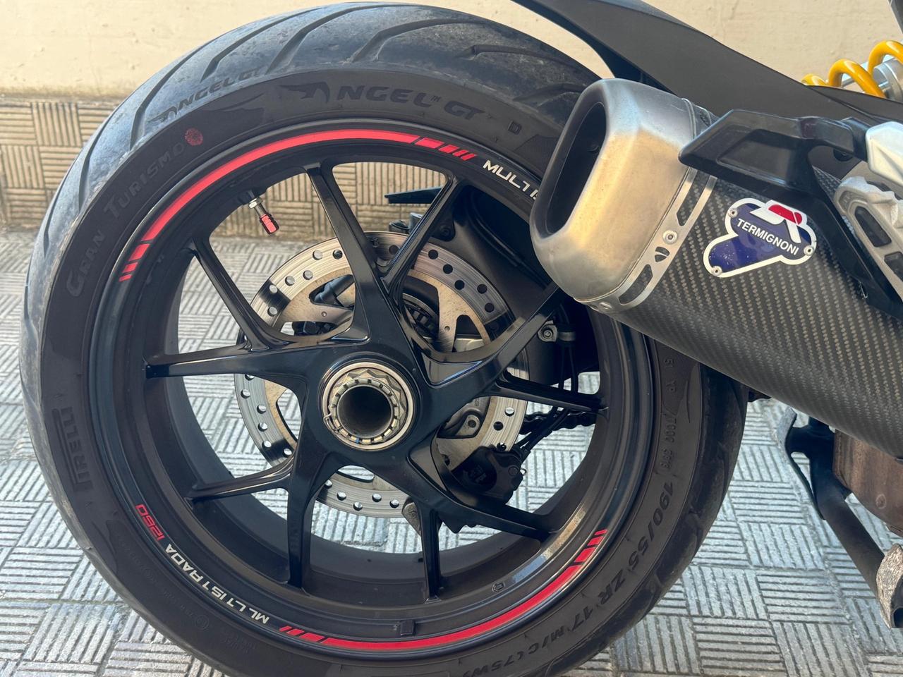 Ducati Multistrada 1260