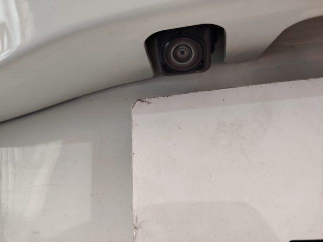 MITSUBISHI Outlander 2.2 DI-D 4WD Instyle Plus SDA 7 posti AUTOMATICO